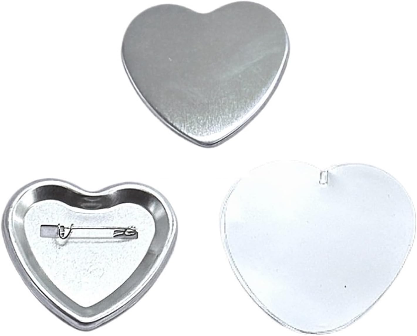 Button Maker, Button Maker, 10 - огляд і ціна Button Badge Blank