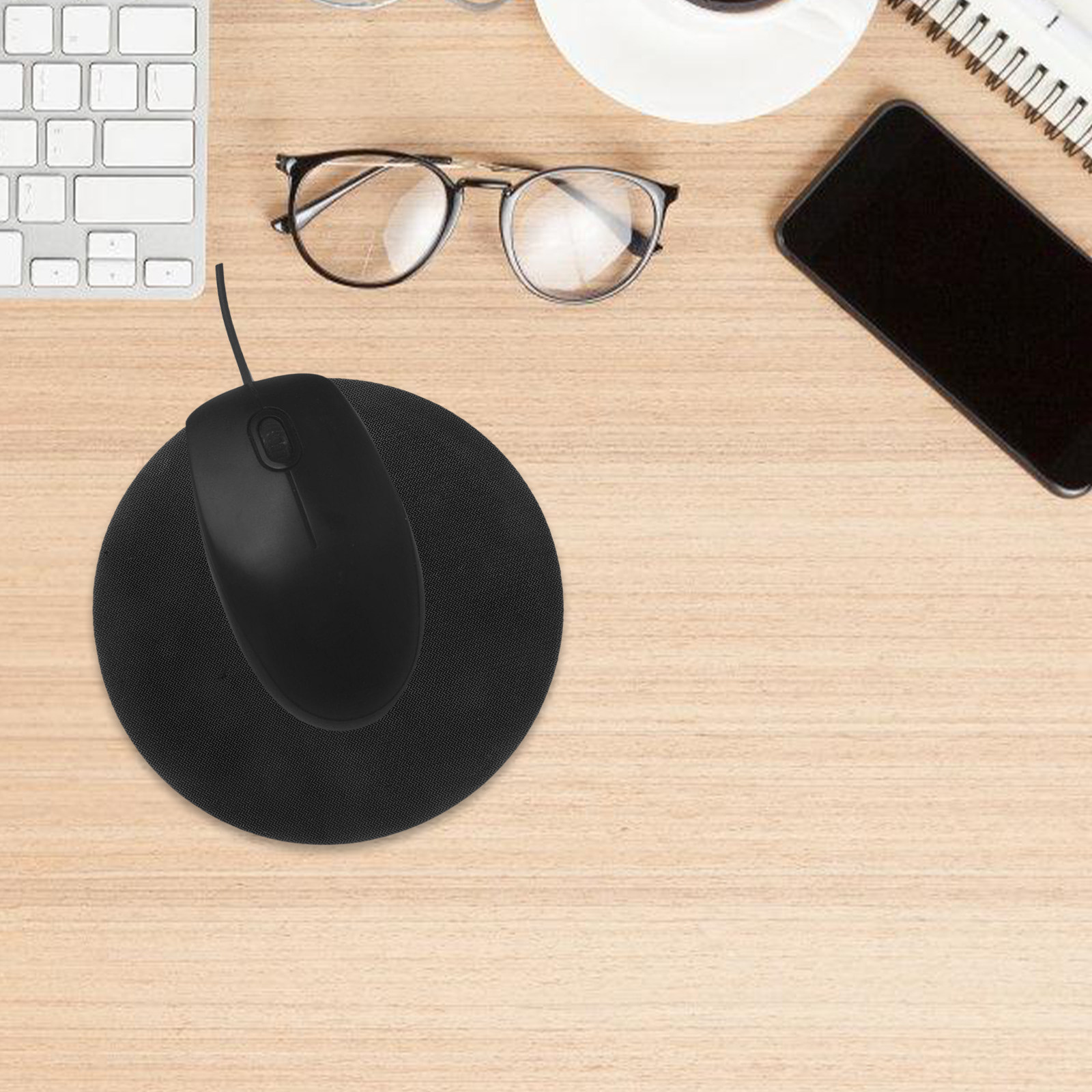 4Pcs Blank Sublimation Mouse P - огляд і ціна Mouse Pad Blank Sublimation